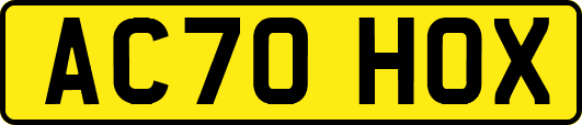 AC70HOX