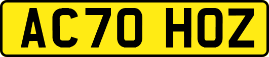 AC70HOZ