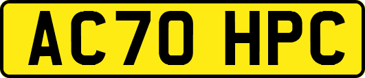 AC70HPC