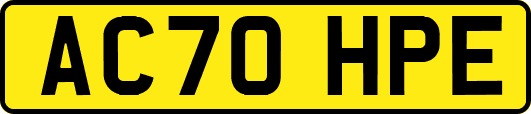 AC70HPE