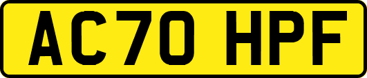 AC70HPF