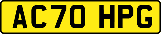AC70HPG