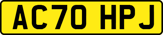 AC70HPJ