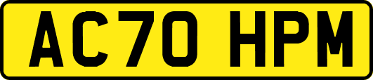 AC70HPM
