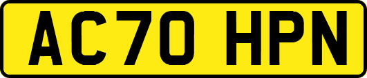 AC70HPN