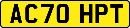 AC70HPT