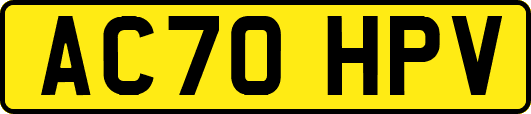 AC70HPV
