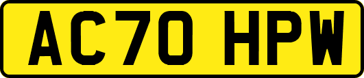 AC70HPW