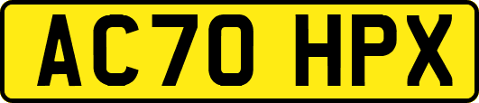 AC70HPX