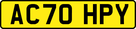 AC70HPY