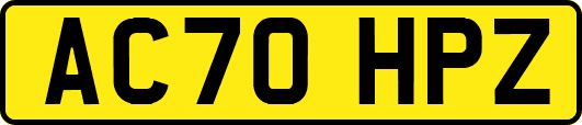 AC70HPZ