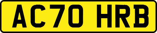 AC70HRB