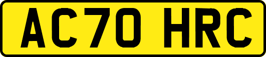 AC70HRC