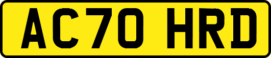 AC70HRD