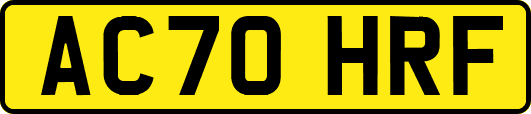 AC70HRF