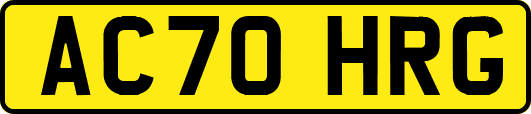 AC70HRG