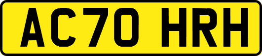 AC70HRH