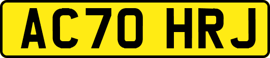 AC70HRJ