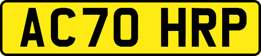 AC70HRP