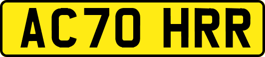 AC70HRR