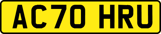 AC70HRU