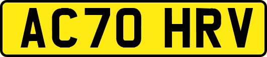 AC70HRV