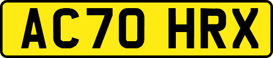 AC70HRX