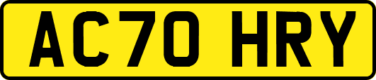AC70HRY