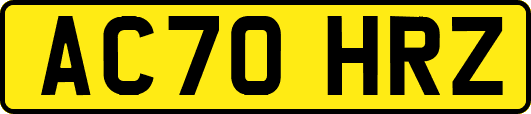 AC70HRZ