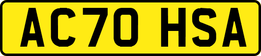 AC70HSA