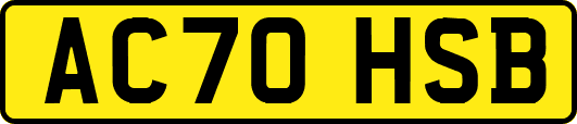 AC70HSB