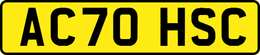 AC70HSC