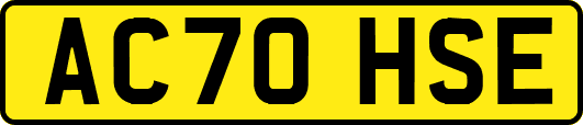 AC70HSE