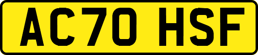 AC70HSF