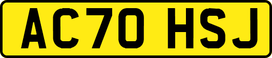 AC70HSJ