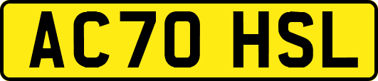 AC70HSL