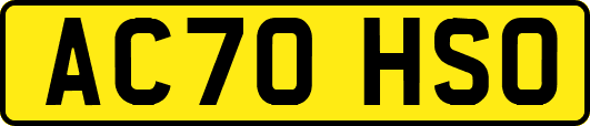 AC70HSO