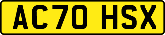 AC70HSX