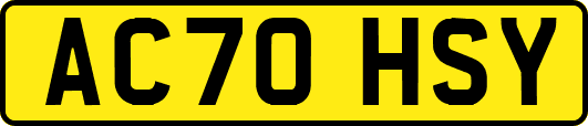 AC70HSY