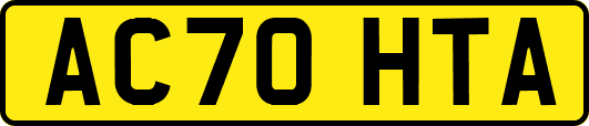 AC70HTA