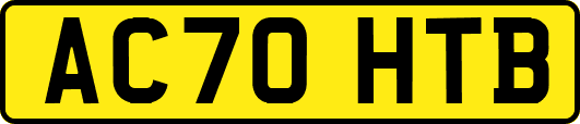 AC70HTB