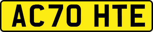 AC70HTE