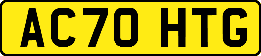 AC70HTG