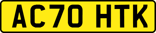AC70HTK
