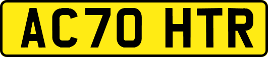 AC70HTR