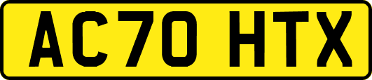 AC70HTX