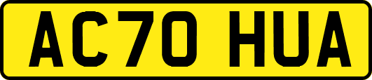 AC70HUA