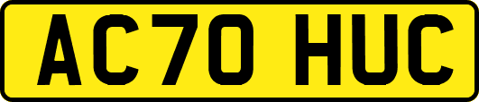 AC70HUC