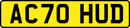AC70HUD