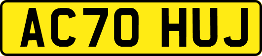 AC70HUJ